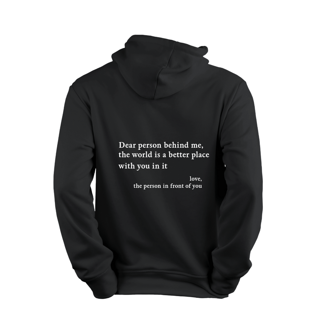 Emotional Hoodie