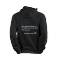 Emotional Hoodie